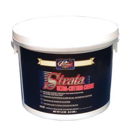 Presta Presta 131905 Strata Ultra Cutting Creme; 3 kg. PST-131905